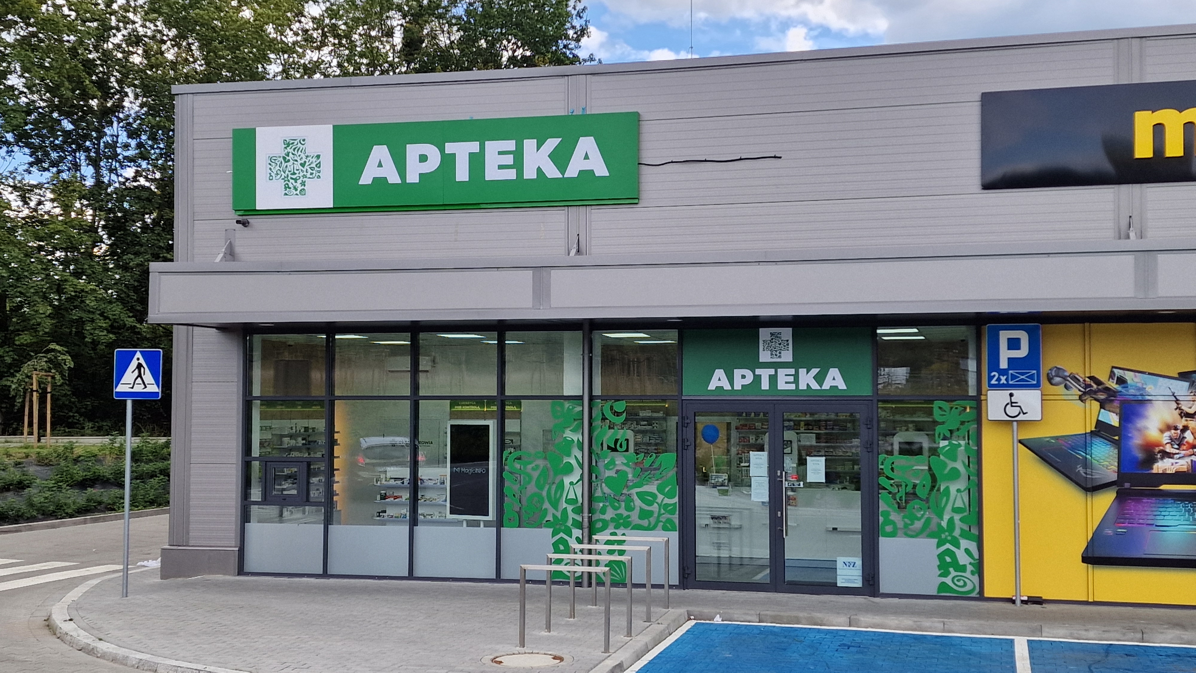Apteka Viva